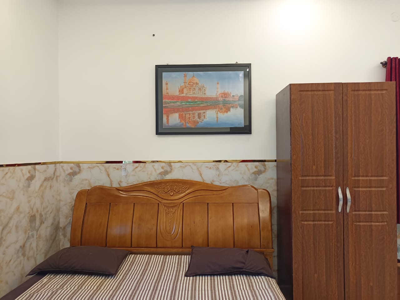 Double room gallery photo 4