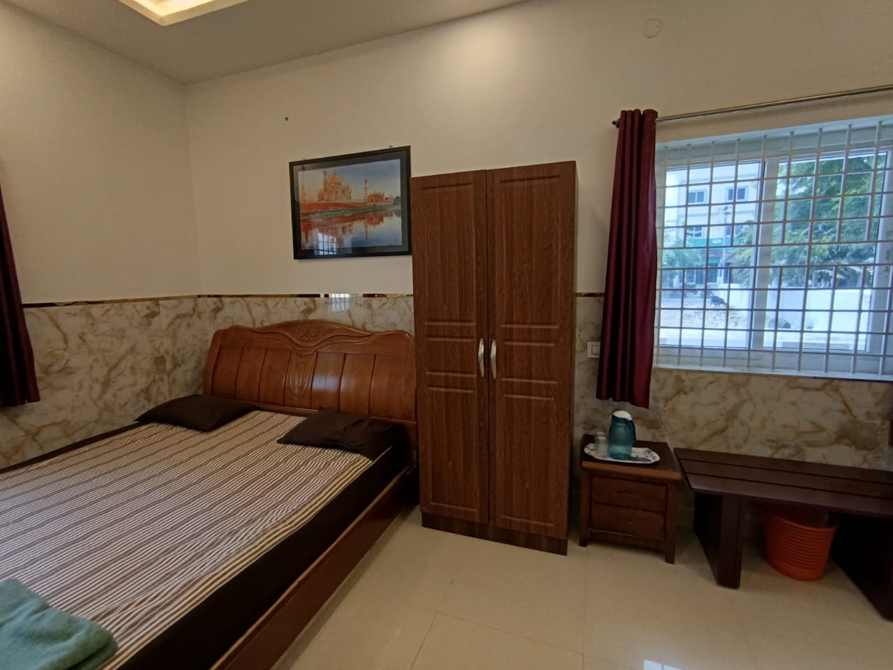 Double room gallery photo 5