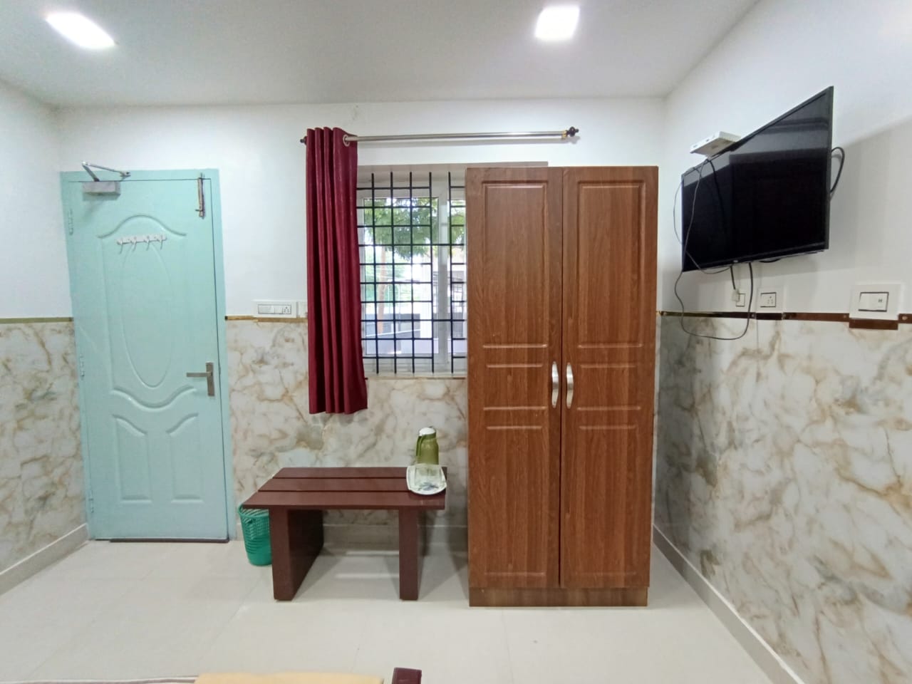 Standard room gallery photo 1