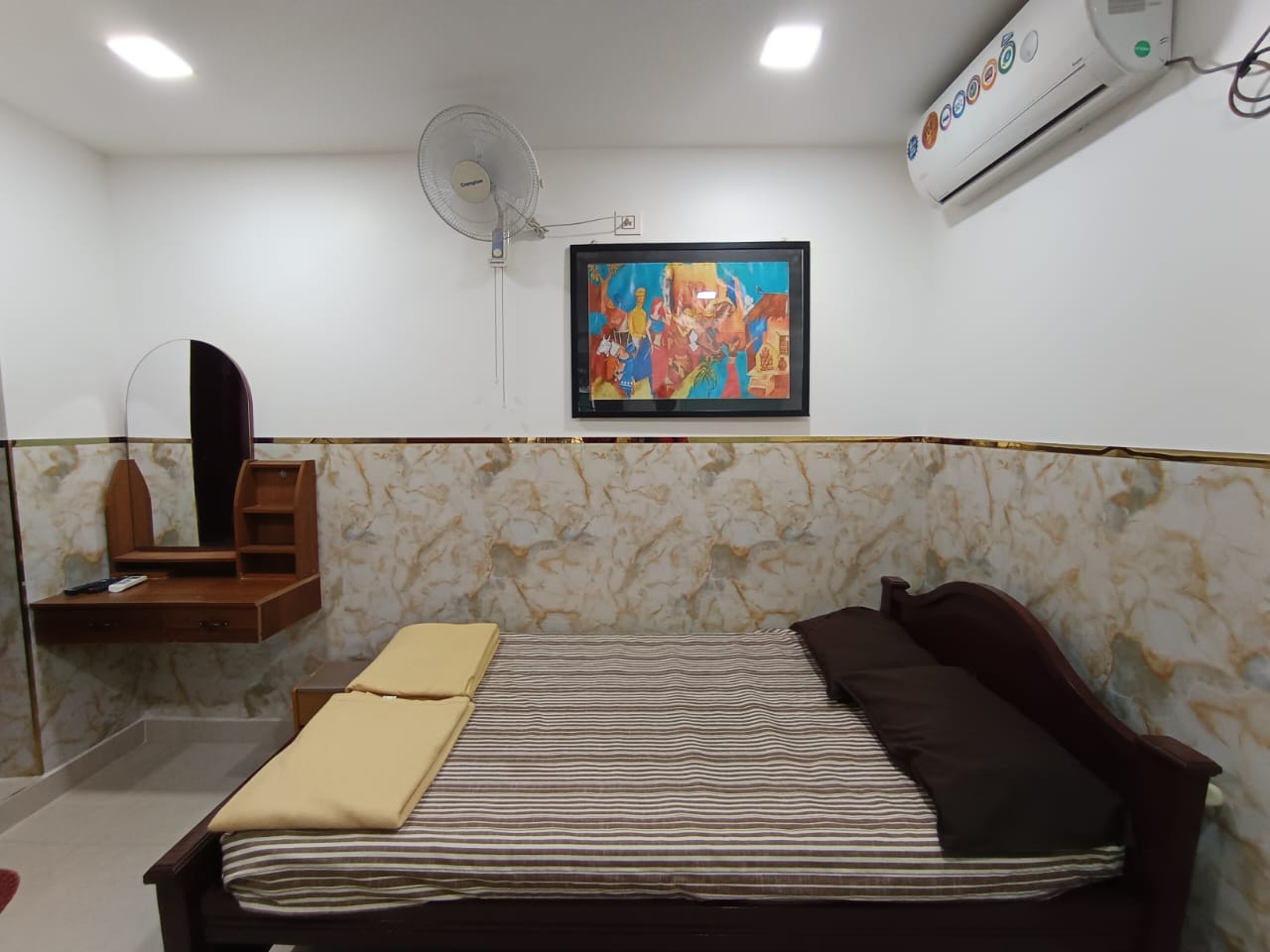 Standard room gallery photo 2