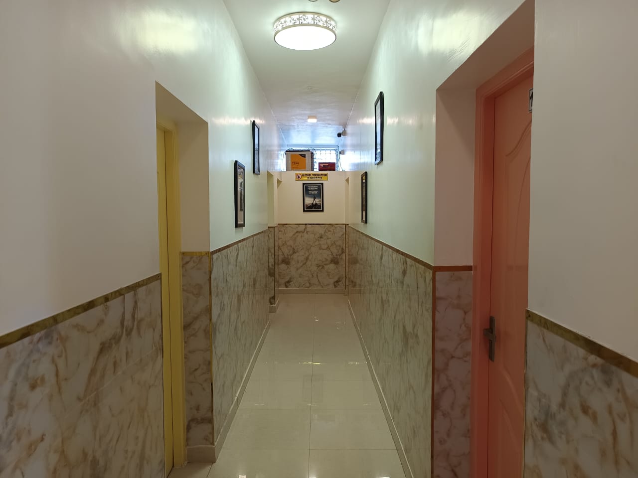 Suite room gallery photo 5