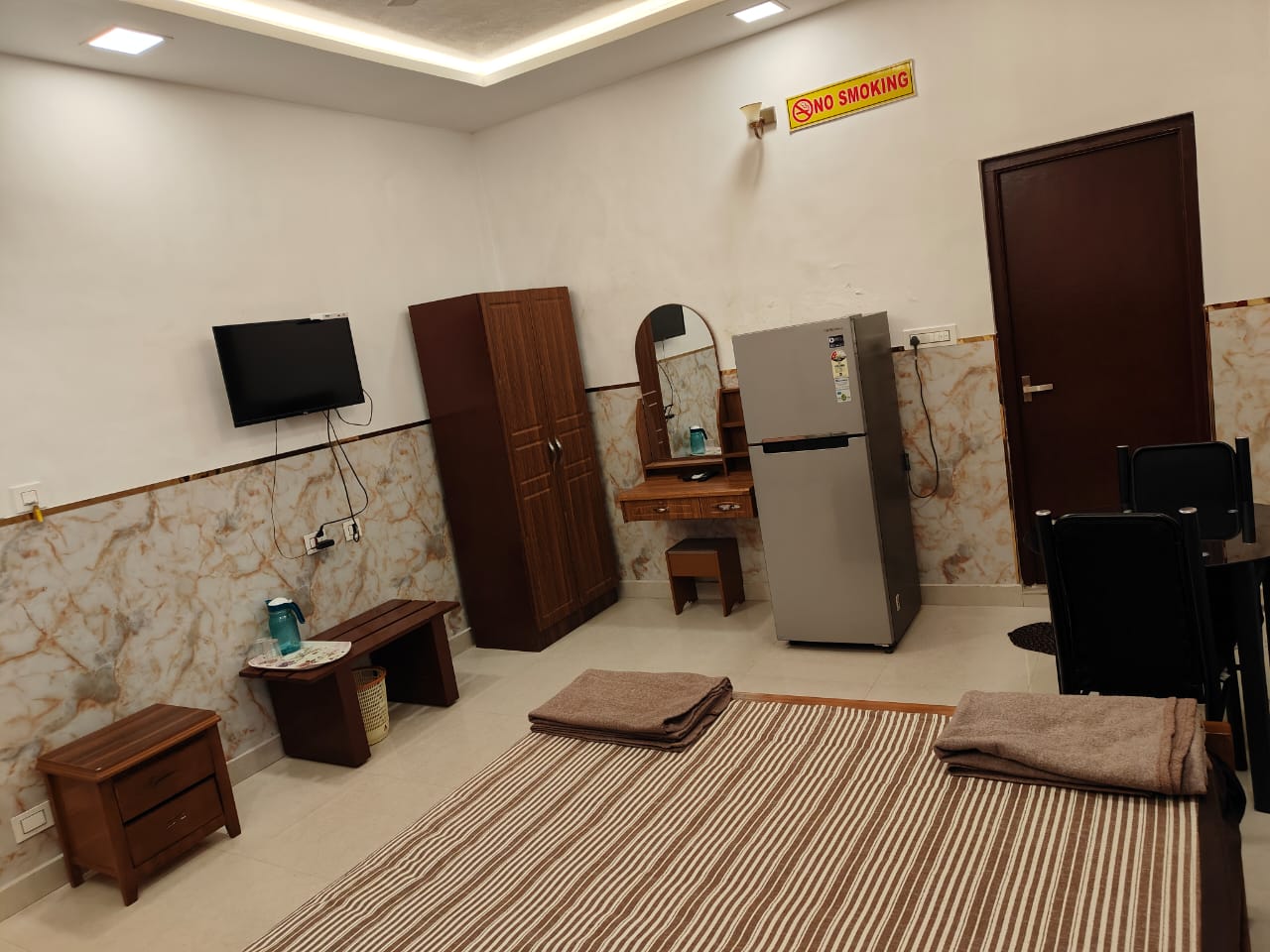 Suite room gallery photo 9